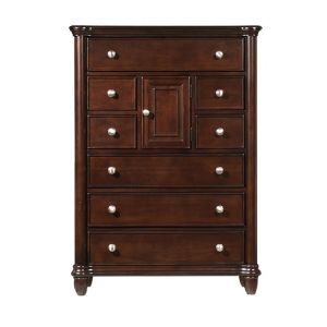 Picket House Furnishings - Gavin Chest - HM100CH