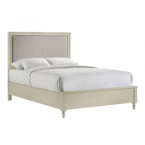 Picket House Furnishings - Gia Full Panel Bed - GI700FB