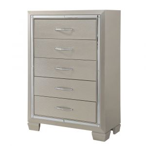Picket House Furnishings - Glamour Chest - LT100CH