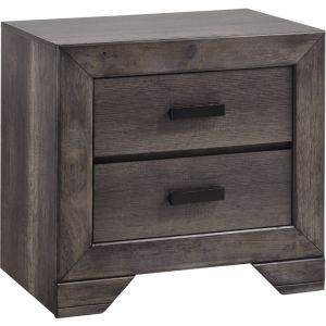 Picket House Furnishings - Grayson Nightstand - NH100NS