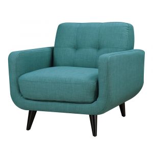 Picket House Furnishings - Hailey Chair in Teal - UHD087100