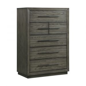 Picket House Furnishings - Hollis 6-Drawer Chest - ET600CH