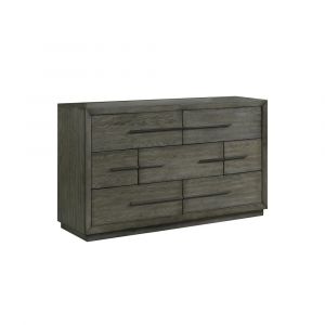 Picket House Furnishings - Hollis 7-Drawer Dresser - ET600DR