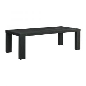 Picket House Furnishings - Jasper Dining Table in Black - DGD818DTB