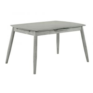 Picket House Furnishings - Knox Dining Table in Grey - CDSP300TBE