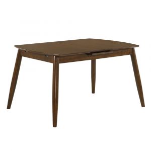 Picket House Furnishings - Knox Dining Table in Walnut - CDSP500TBE