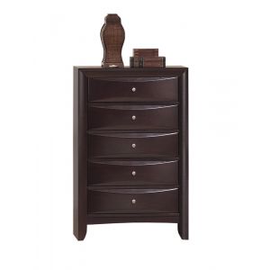 Picket House Furnishings - Madison Chest - EM200CH