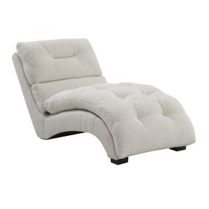Picket House Furnishings - Nicky Chaise in Culp Bloke Cotton - UDK8290110