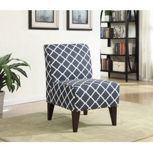 Picket House Furnishings - North Accent Slipper Chair - USC631100CA