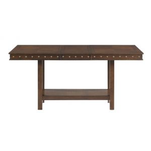 Picket House Furnishings - Pruitt Counter Dining Table - DPS100DTB