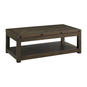 Picket House Furnishings - Rio Coffee Table with Lift Top - TCO100CTLT