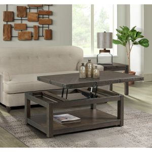 Picket House Furnishings - Rio Occasional 2PC Set - TCO100CE2PC
