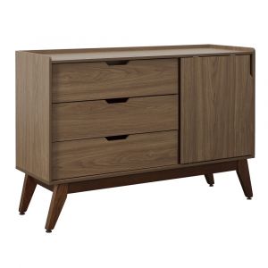 Picket House Furnishings - Saddie Dresser in Walnut - M-18180-510-DR