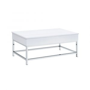 Picket House Furnishings - Sienna Lift-Top Coffee Table - T-280-CT