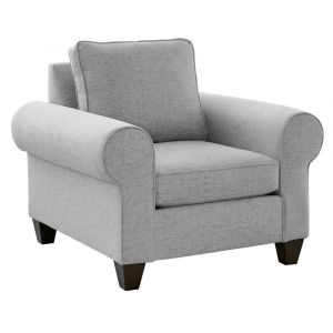 Picket House Furnishings - Sole Chair in Sincere Austere - U-705-8230-100
