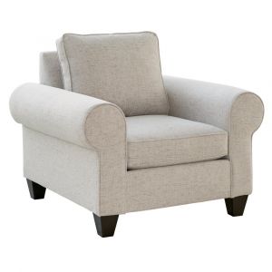 Picket House Furnishings - Sole Chair in Sincere Biscotti - U-705-8231-100