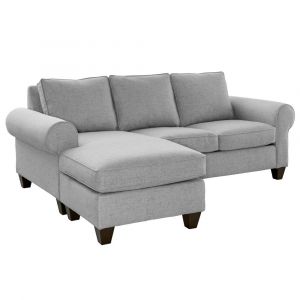 Picket House Furnishings - Sole Chofa in Sincere Austere - U-705-8230-306