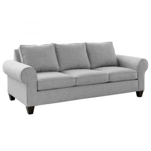 Picket House Furnishings - Sole Sofa in Sincere Austere - U-705-8230-300