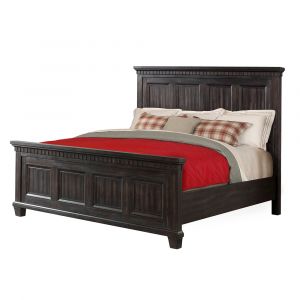 Picket House Furnishings - Steele Queen Panel 6PC Bedroom Set - MO6006QB