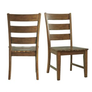 Picket House Furnishings - Sultan Side Chair - (Set of 2) - DSL100SC