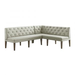 Picket House Furnishings - Sumpter Sectional Sofa - DPY100DLFSF