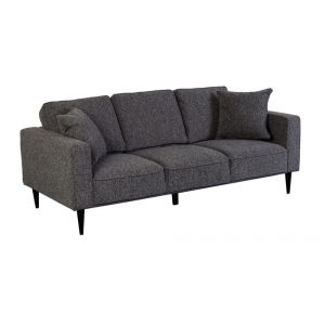 Porter Designs -  Keaton Upholstered Sofa, Gray - 01-33C-01-5401