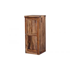 Porter Designs -  Taos Solid Sheesham Wood Bar, Brown - 07-116-30-PDU09H