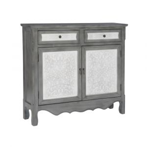 Powell Company - Antique Console Grey - D1402A20G