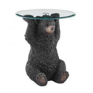 Powell Company - Barney Bear Side Table - 16C2000