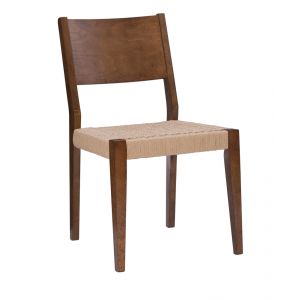 Powell Company - Cadence Dining Chair Brown - Set of 2 - D1275D19SC