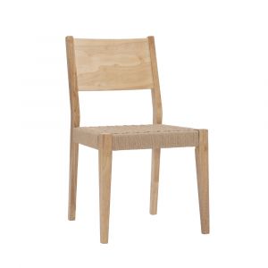 Powell Company - Cadence Dining Chair Natural (Set of 2) - D1276D19SC