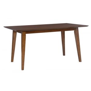 Powell Company - Cadence Dining Table Brown - D1275D19DT