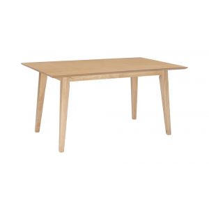 Powell Company - Cadence Dining Table Natural  - D1276D19DT