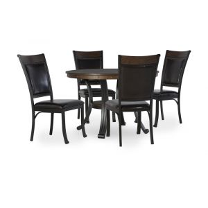 Powell Company - Franklin 5 Piece Dining Group  - 15D2020