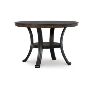 Powell Company - Franklin Dining Table  - 15D2020DT