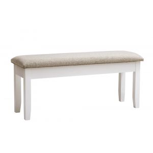 Powell Company - Jane Brown Bench - D1253D19BB