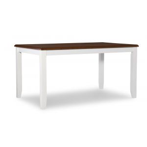 Powell Company - Jane Brown Dining Table - D1253D19BDT
