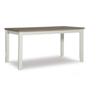 Powell Company - Jane Dining Table - 15D8153DT