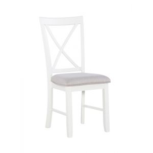 Powell Company - Jane Grey Side Chair - Set of 2 - D1254D19GSC