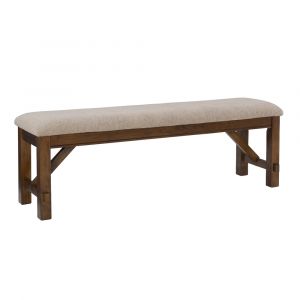 Powell Company - Kraven Dining Bench - 713-260