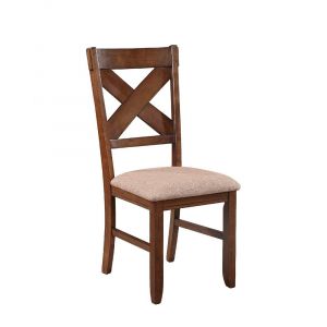 Powell Company - Kraven Dining Side Chair (Set of 2) - 713-434X