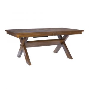 Powell Company - Kraven Dining Table - 713-417