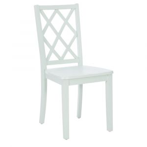 Powell Company - Mayfair Side Chair Mint - D1015LD23SCMNT