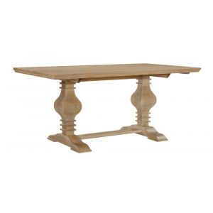 Powell Company - Mcleavy Dining Table  - D1227D19