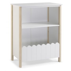 Powell Company - Millie Bookcase - D1362Y20BK