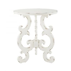 Powell Company - Renck End Table - D1256A19ET