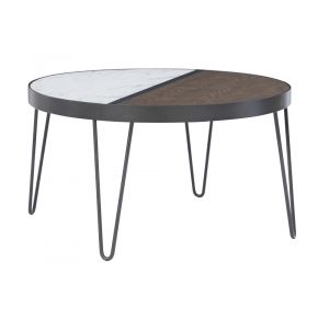 Powell Company - Ronin Two Toned Coffee Table - D1411A21CTB