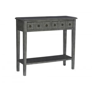 Powell Company - Sadie 38 Inch Console Grey - D1312A19G