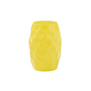 Powell Company - Soleil Side Table Yellow - D1459A21YLW