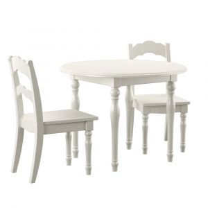 Powell Company - Torri Table And 2 Chairs - 16Y1004